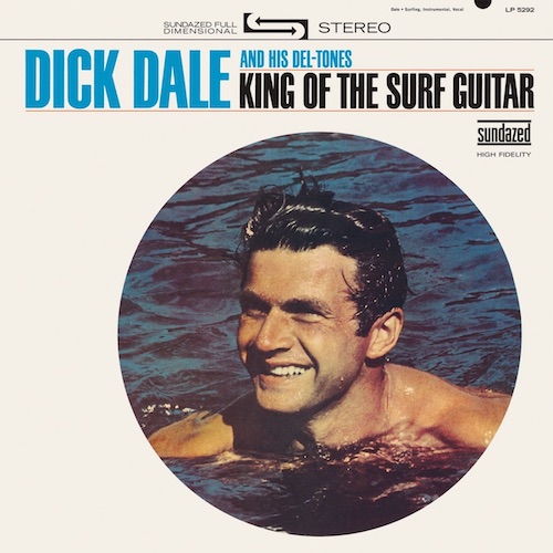 Dick Dale (Ghost) Riders In The Sky (A Cowboy profile image