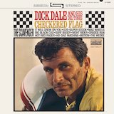 Dick Dale picture from The Scavenger released 01/08/2015