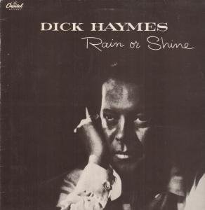 Dick Haymes How Deep Is The Ocean (How High Is T profile image