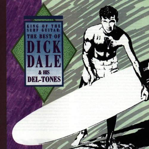 Dick Dale Dick Dale, Misirlou, Piano