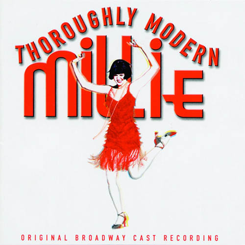 Dick Scanlan Long As I'm Here With You (from Thoroughly Modern Millie) profile image