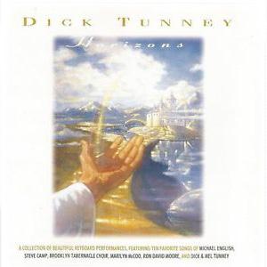 Dick & Mel Tunney Dick & Mel Tunney, In His Presence, Piano, Vocal & Guitar (Right-Hand Melody)