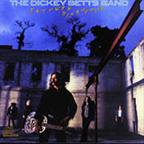 Dickey Betts picture from Rock Bottom released 05/16/2003