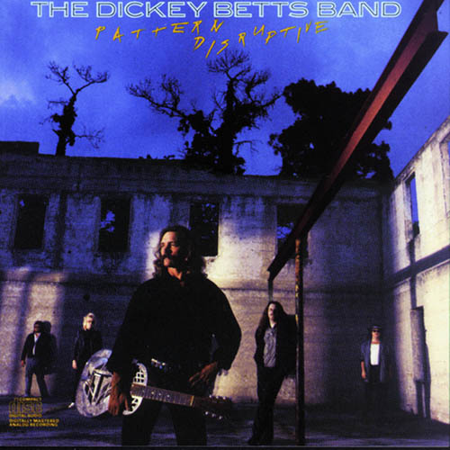 Dickey Betts Rock Bottom profile image