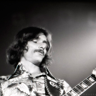 Dickey Betts profile Dickey Betts Rock Bottom profile image