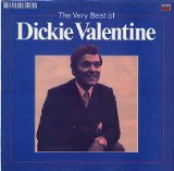 Dickie Valentine picture from I Wonder released 08/17/2011