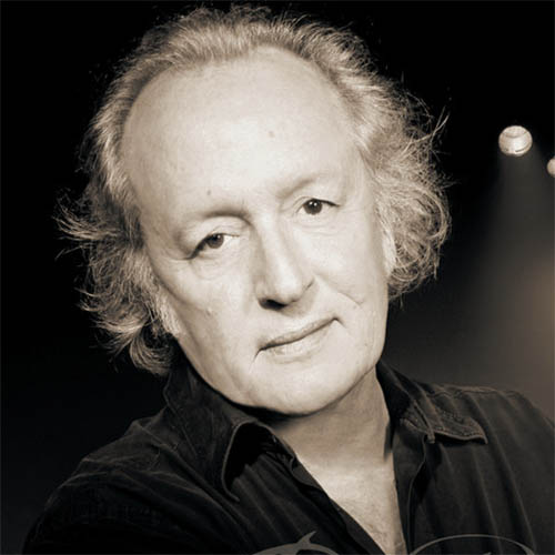 Didier Barbelivien Le Pont profile image