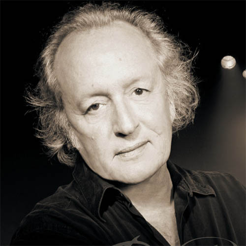 Didier Barbelivien Une Jolie Chanson profile image