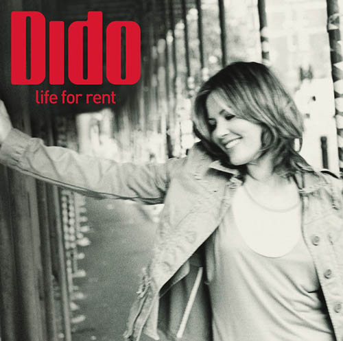 Dido Don't Leave Home profile image