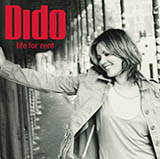 Dido picture from Don't Leave Home released 07/13/2004