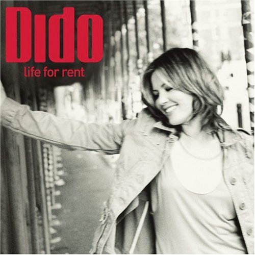 Dido Dido, Life For Rent, Lead Sheet / Fake Book