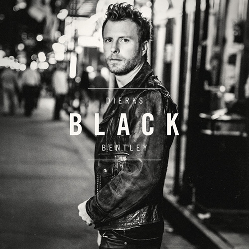 Dierks Bentley & Maren Morris I'll Be The Moon profile image