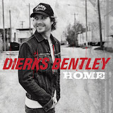 Dierks Bentley picture from Am I The Only One released 09/16/2011