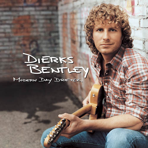 Dierks Bentley Gonna Get There Someday profile image
