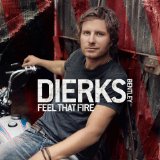Dierks Bentley picture from I Wanna Make You Close Your Eyes released 08/26/2018