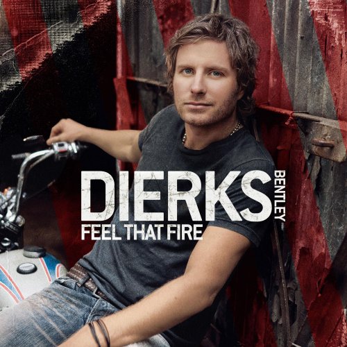 Dierks Bentley Sideways profile image