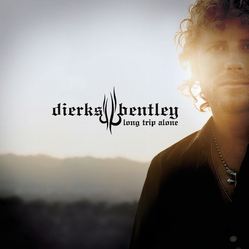 Dierks Bentley Trying To Stop Your Leaving profile image