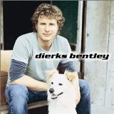 Dierks Bentley picture from What Was I Thinkin' released 08/15/2003