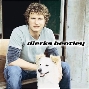 Dierks Bentley What Was I Thinkin' profile image