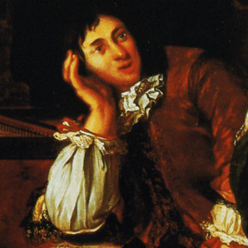Dietrich Buxtehude Canzonetta In D Minor Buxwv168 profile image