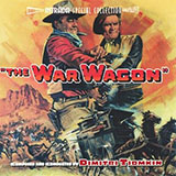 Dimitri Tiomkin picture from Ballad Of The War Wagon released 07/09/2009