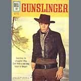 Dimitri Tiomkin picture from Gunslinger released 07/09/2009