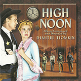 Dimitri Tiomkin picture from High Noon (Do Not Forsake Me) released 08/25/2007