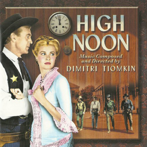 Dimitri Tiomkin High Noon (Do Not Forsake Me) profile image