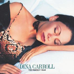 Dina Carroll The Perfect Year (from Sunset Boulev profile image