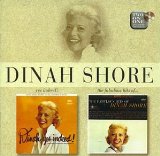 Dinah Shore picture from Mad About Him, Sad Without Him, How Can I Be Glad Without Him Blues released 08/06/2020