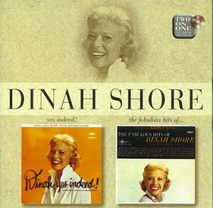 Dinah Shore Mad About Him, Sad Without Him, How profile image