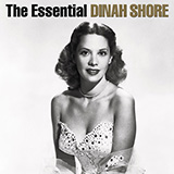 Dinah Shore picture from Shoo Fly Pie And Apple Pan Dowdy released 01/26/2005
