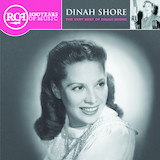 Dinah Shore picture from You'd Be So Nice To Come Home To released 10/06/2004