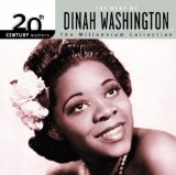 Dinah Washington picture from Look To The Rainbow released 01/06/2004