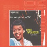 Dinah Washington picture from Never Let Me Go released 01/10/2011