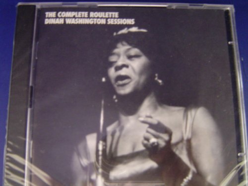 Dinah Washington On The Street Of Regret profile image