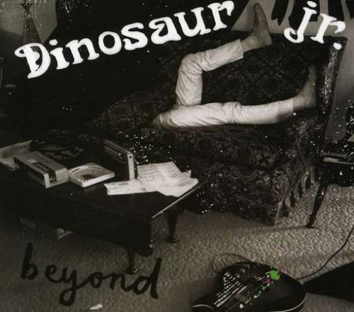 Dinosaur Jr. Almost Ready profile image