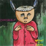 Dinosaur Jr. picture from Feel The Pain released 01/13/2016