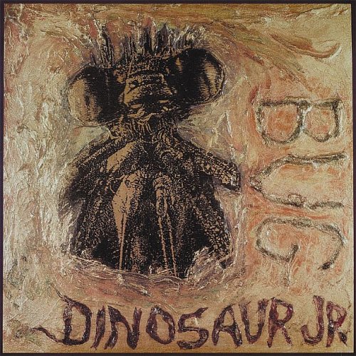 Dinosaur Jr. Freak Scene profile image