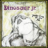 Dinosaur Jr. picture from Little Fury Things released 05/03/2010