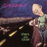 Dinosaur Jr. picture from Out There released 05/03/2010