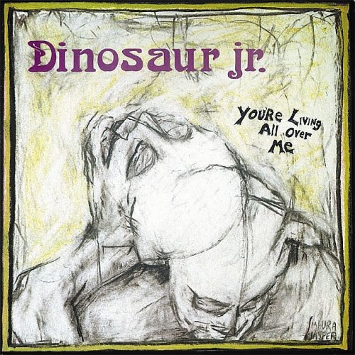 Dinosaur Jr. Raisans profile image