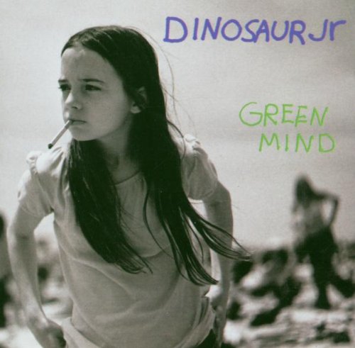 Dinosaur Jr. The Wagon profile image