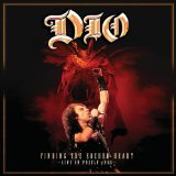 Dio picture from King Of Rock & Roll released 03/16/2010