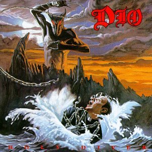 Dio Rainbow In The Dark profile image