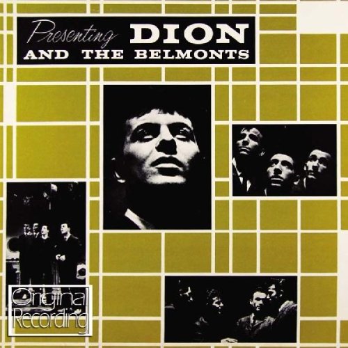 Dion & The Belmonts Where Or When profile image