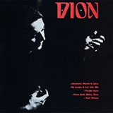 Dion picture from Abraham, Martin And John released 08/16/2001