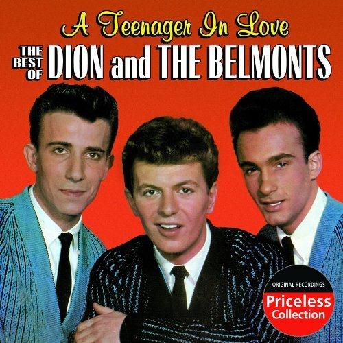 Dion & The Belmonts A Teenager In Love profile image