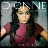 Dionne Bromfield picture from Foolin' released 08/30/2011