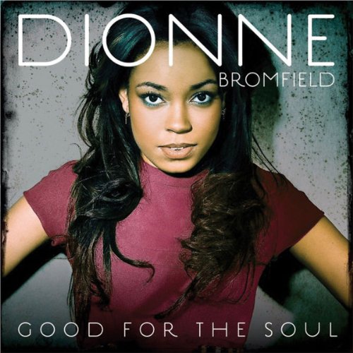 Dionne Bromfield Yeah Right profile image